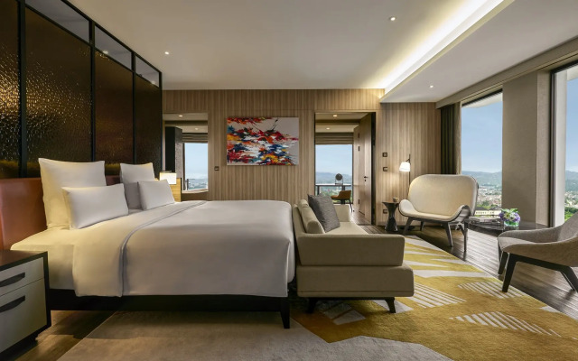 Pullman Bandung Grand Central