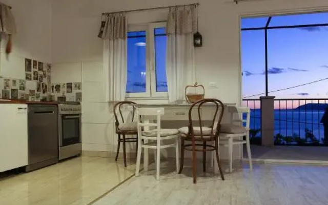 Holiday home Matija