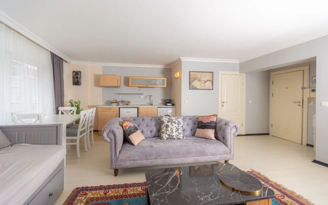 Vg Taksim Suites