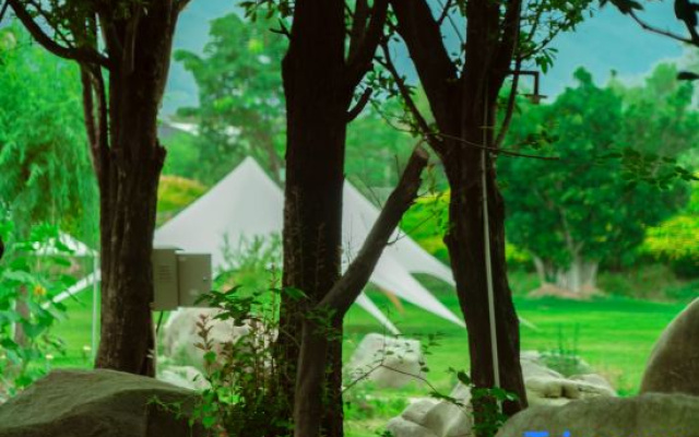 Dali Warm Inn · Peaceful Scenic View Residences (Dali Ancient City Branch)
