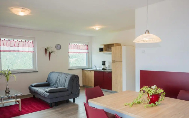 Gasserhof Garni & Apartment