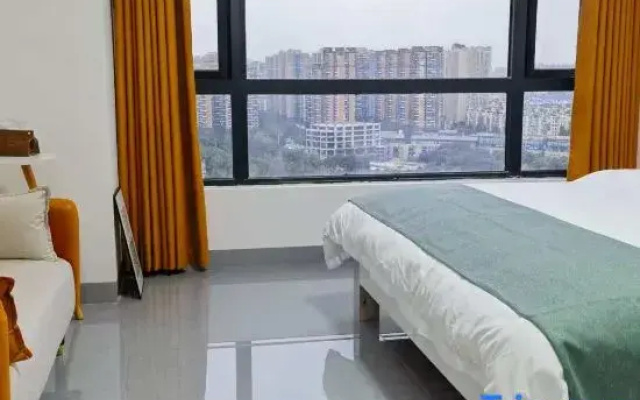 Xi Xi Li Apartment Hotel