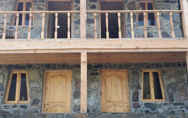 Guest House Murkvam