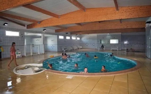 Camping du RIED