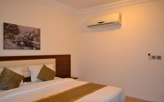 Manazel Al Reehan Homes