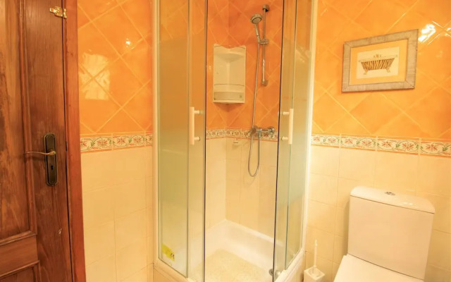 Vilamoura Miragolf With Pool by Homing