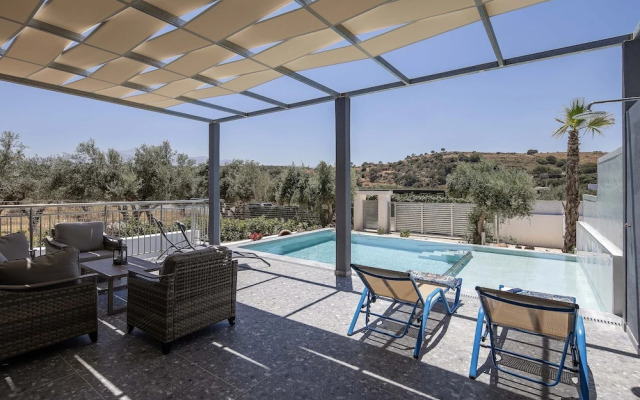 Villa You - With Private Pool
