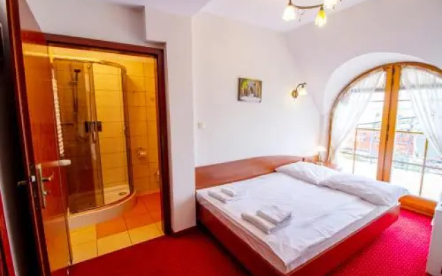 Hotel Stary Młyn