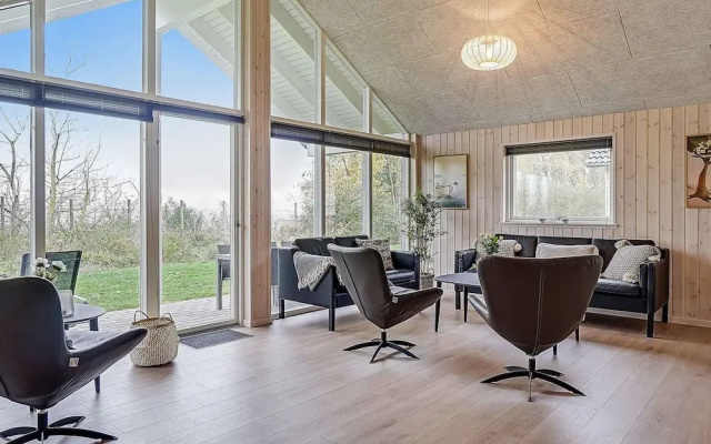 Holiday Home in Kappeln