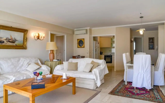 IMMOGROOM - Huge terrace - Sea view - CROISETTE - AC