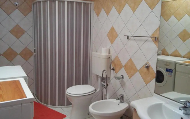 Casa Mulè