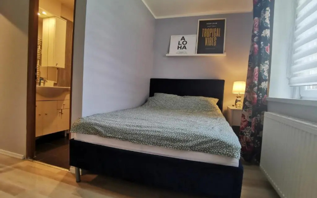 Apartament - Aloha