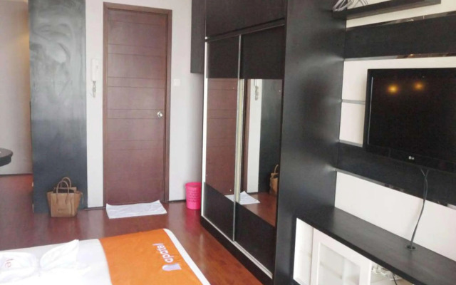 Apatel Apartment Mangga Dua Lt 15