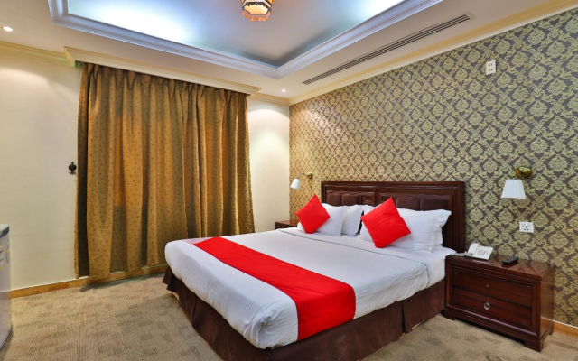 Etab Hotels And Suites