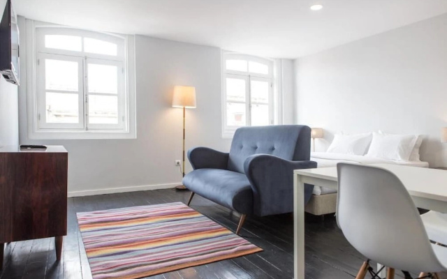 Porto República Suites