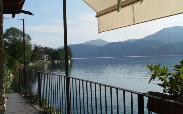 B&B La casa sul lago