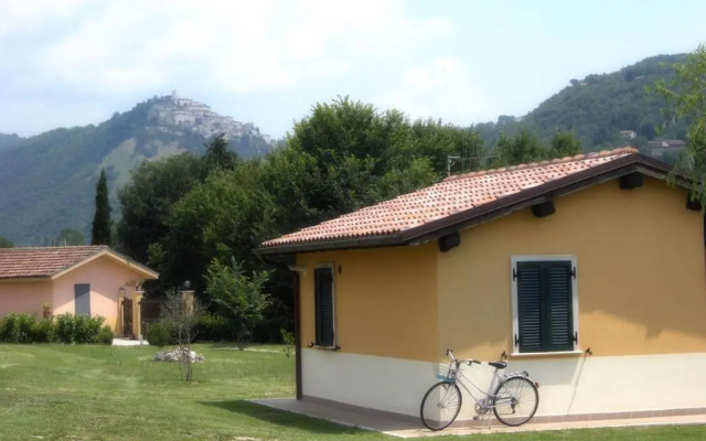 Residence Cardinale Albornoz