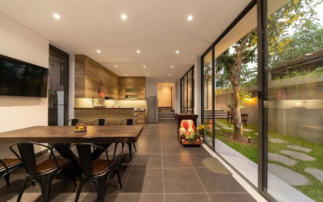 Phuoc Linh Homestay