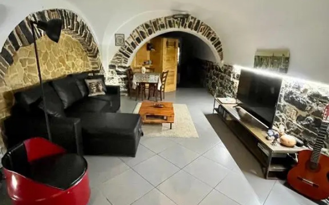Antony’s Home