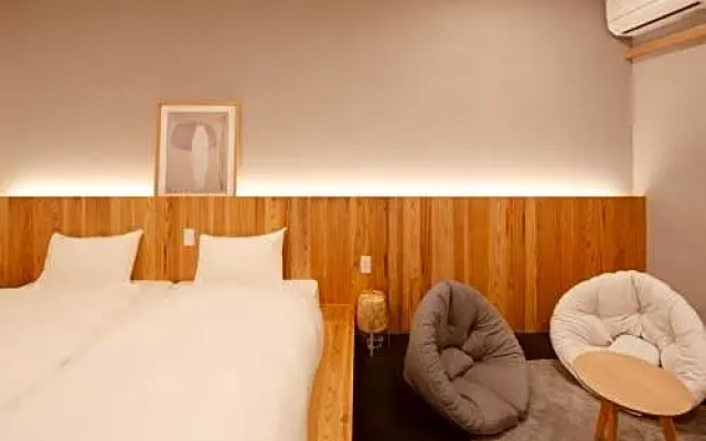 Negura Hotel Beppu - Vacation STAY 44078v