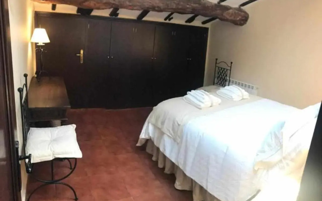 La Posada de Leza