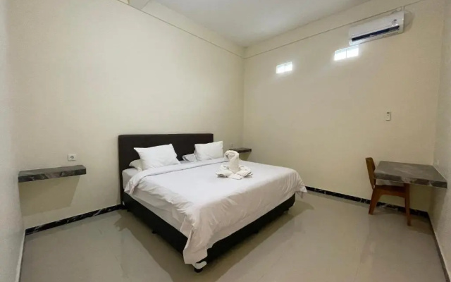 Cempaka Homestay