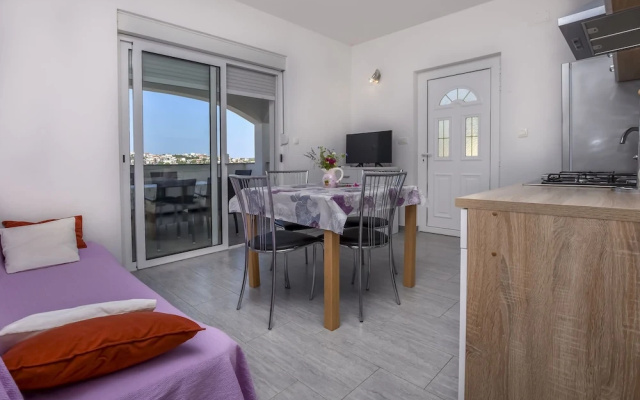Apartments Markovic