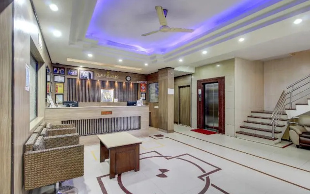 La Sara Vista, Kammanahalli