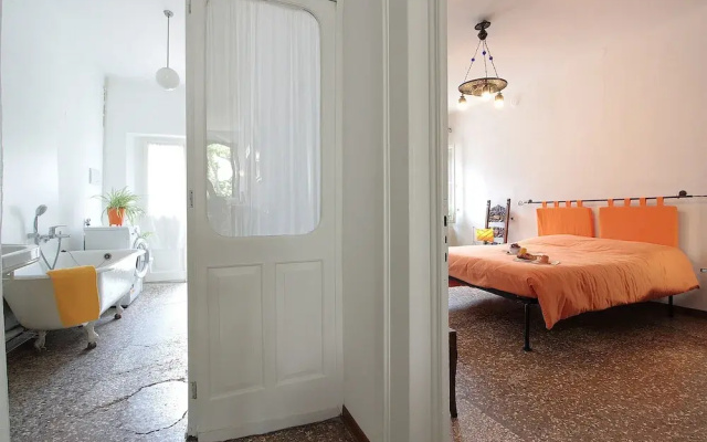 Casa Zaira