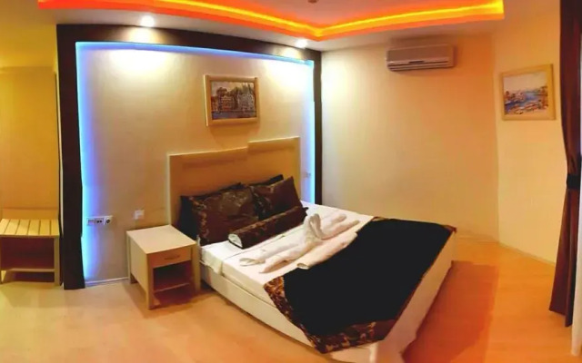 Woxxie Hotel Gumbet - All Inclusive