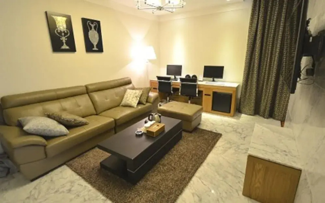 Sorae Cacao Hotel