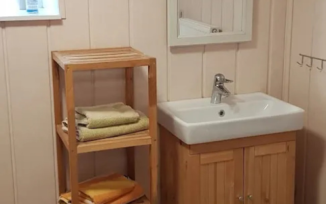 Ferienwohnung Gisela Hinz
