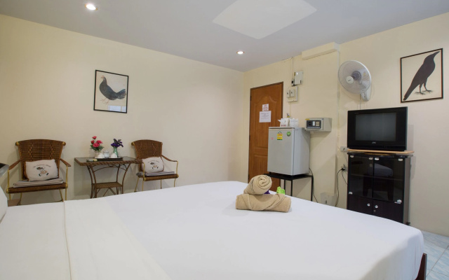 Stefans Guesthouse