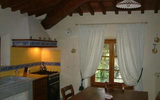 Casa Anna