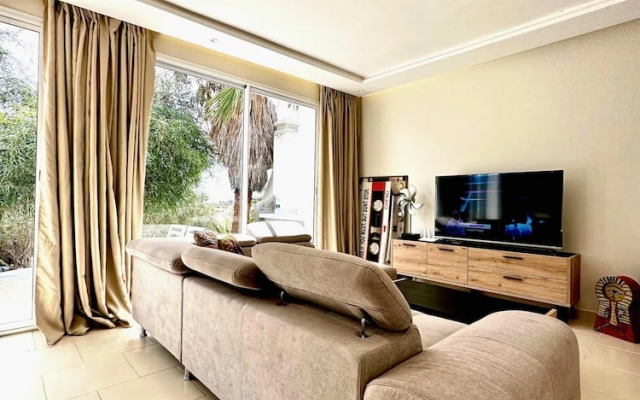 Suite Lamina in Tanger
