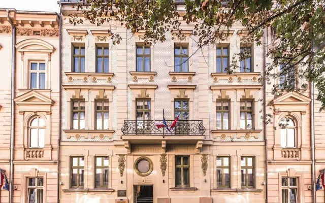 Liebeskind Boutique Hotel