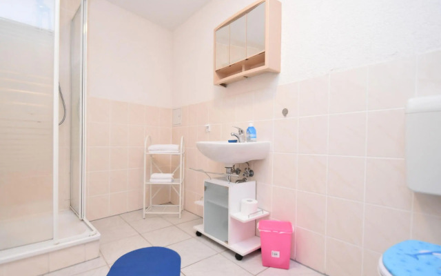 Charming Apartment, Harz Region