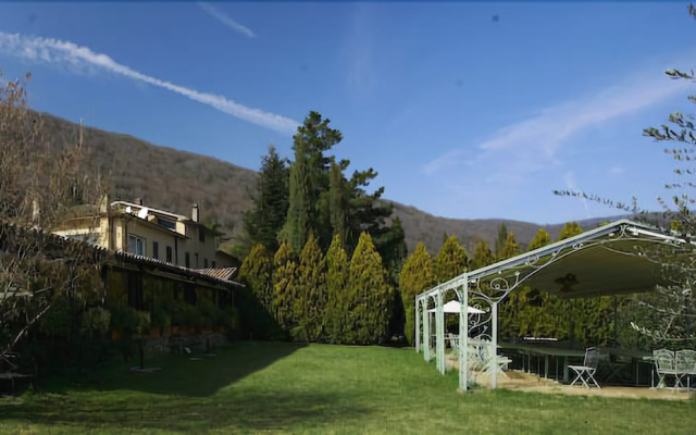 Agriturismo La Vita