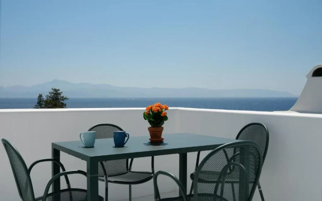 Etherio Apartment V