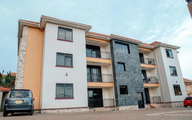 Broadbills Haven apartment