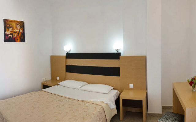 Hotel Odyssion