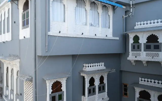 3 Raahi Udaipur