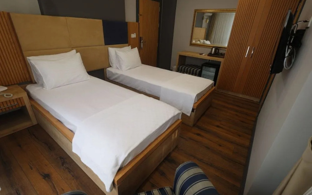 Tasliman Otel