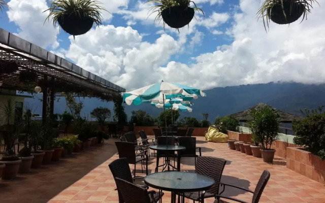 Hotel Tashi Delek