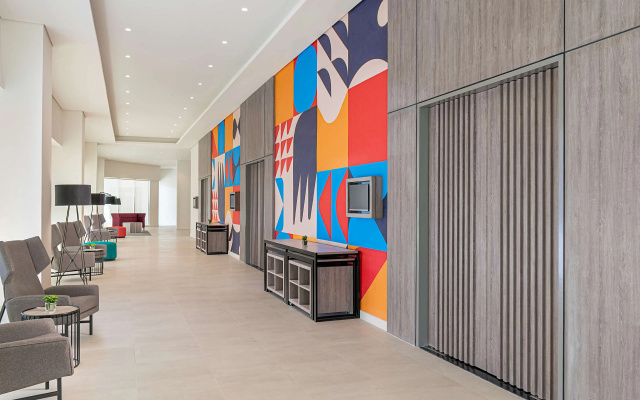 Park Inn By Radisson Bacolod