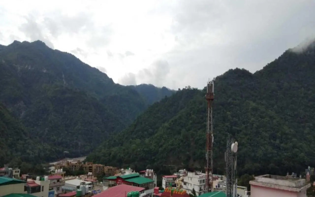 Hotel The Shivaay - Delight Inn