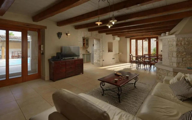 Casa Nina