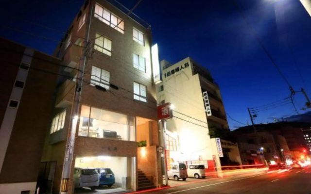 Ryokan New Marushin