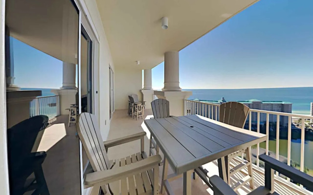 Ariel Dunes II by Southern Vacation Rentals