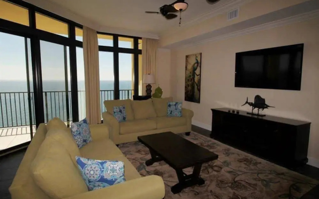 Phoenix West II by Luxury Coastal Vac.